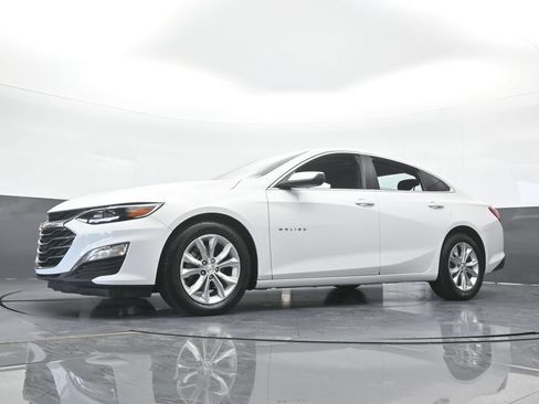 Used 2024 Chevrolet Malibu LT FWD image 56