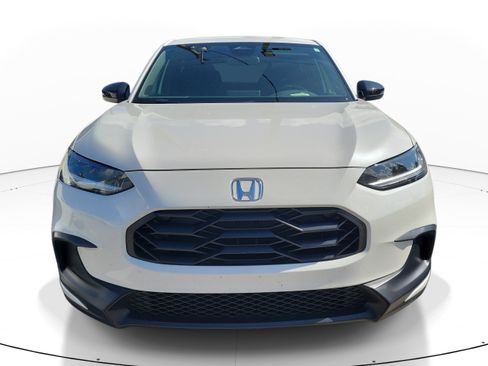 Used 2026 Honda HR-V Sport image 2
