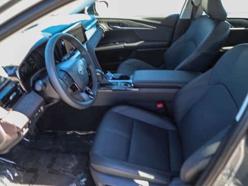 Certified 2026 Toyota Camry XLE FWD image 18