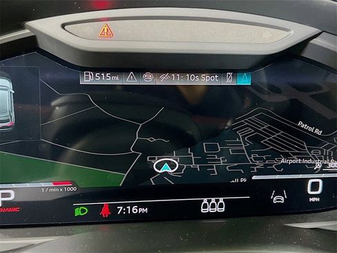 New 2026 Audi SQ8 Prestige image 14