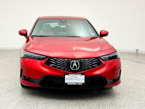 Used 2023 Acura Integra A-Spec image 2
