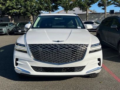 Used 2023 Genesis GV80 2.5T w/ Prestige 20" Package