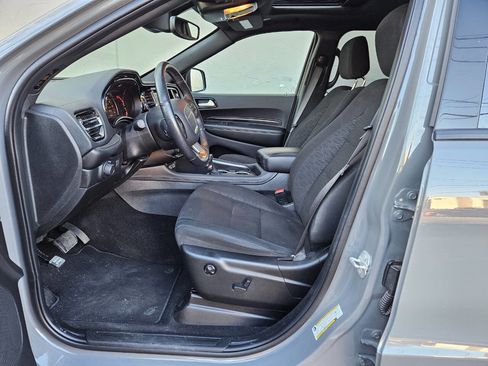 Used 2024 Dodge Durango SXT image 8