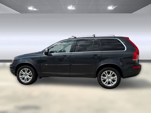 Used 2013 Volvo XC90 3.2 AWD/4WD image 2