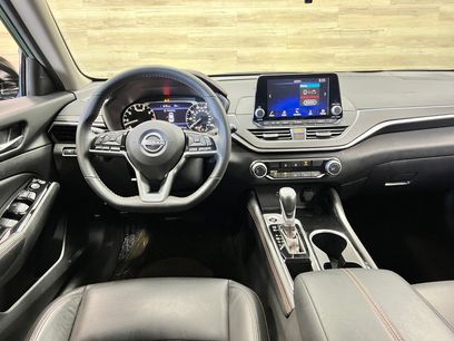 Used 2025 Nissan Altima 2.5 SR