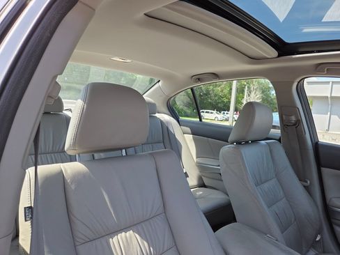 Used 2010 Honda Accord EX-L image 15