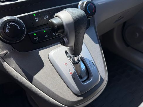 Used 2010 Honda CR-V LX image 29