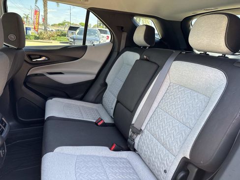 Used 2022 Chevrolet Equinox LS w/ LS Convenience Package image 16
