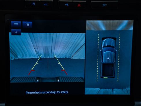 Certified 2023 Ford F150 Lariat w/ Equipment Group 502A High image 56