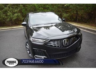 New 2026 Acura MDX A-Spec video 2