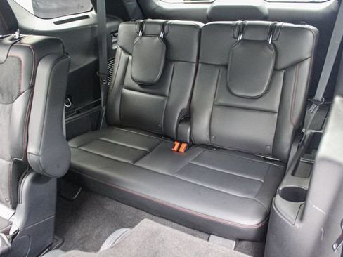 Certified 2025 Ford Explorer ST AWD/4WD image 24
