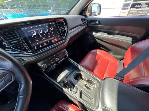 Used 2021 Dodge Durango SRT Hellcat w/ Black Package AWD/4WD image 22