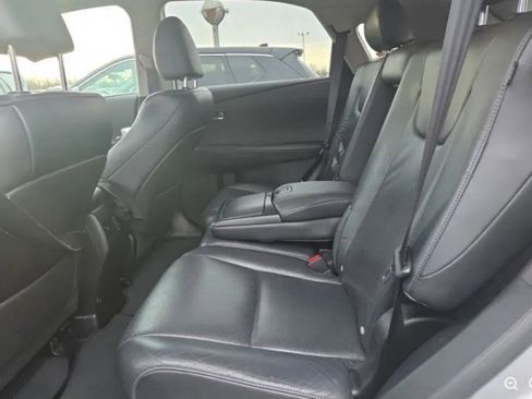 Used 2015 Lexus RX 350 AWD image 11