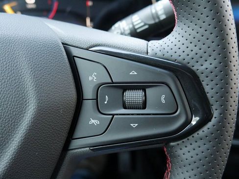 New 2026 Chevrolet Trax RS image 13