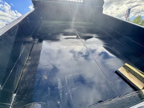 Used 2023 Ford F450 4x4 Crew Cab Super Duty image 8