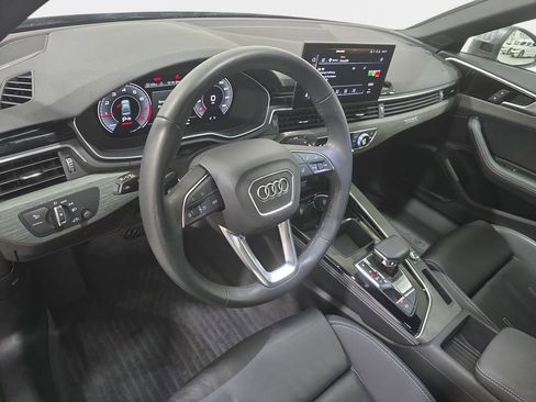 Used 2023 Audi A4 2.0T Premium Plus w/ Premium Plus Package image 16