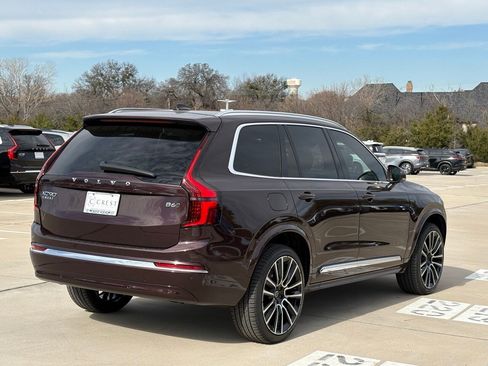 New 2026 Volvo XC90 B6 Plus image 6