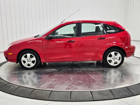 Used 2006 Ford Focus S image 27