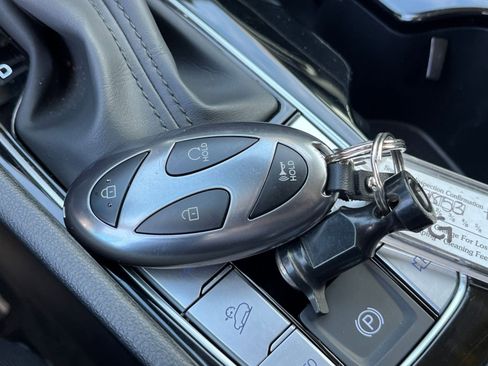 Used 2025 Hyundai Tucson SEL image 21