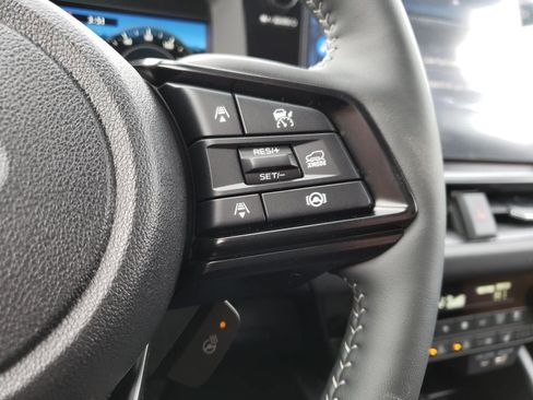 New 2026 Subaru Outback Touring XT image 10