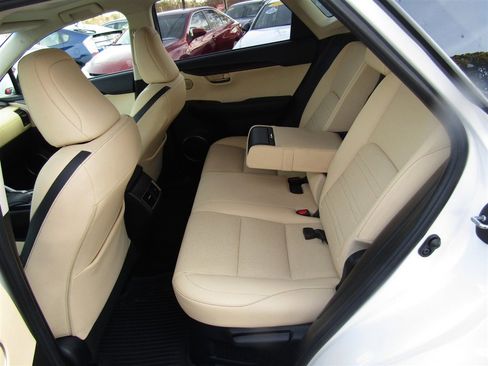 Used 2016 Lexus NX 200t AWD w/ Premium Package image 24