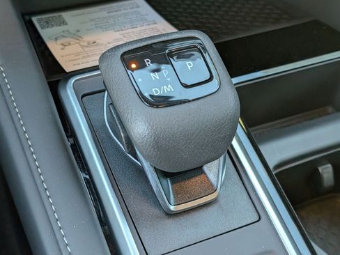 New 2026 Nissan Pathfinder SV FWD image 18