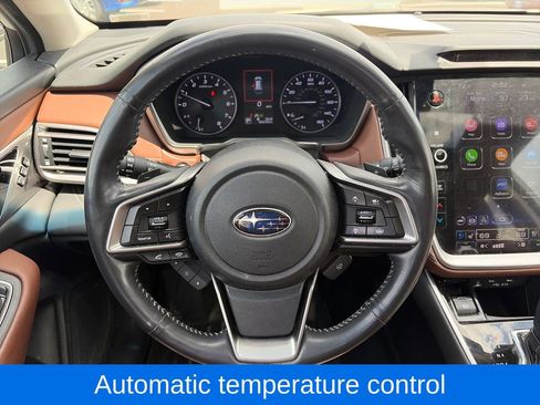 Used 2020 Subaru Outback Touring XT AWD/4WD image 14