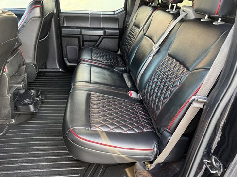 Used 2016 Ford F150 XLT w/ Trailer Tow Package image 28