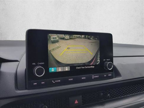 Used 2023 Honda CR-V EX image 18