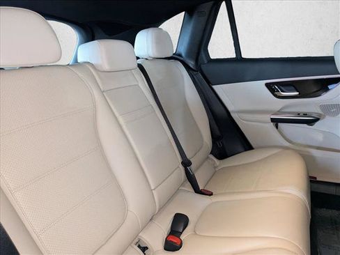 Certified 2026 Mercedes-Benz GLC 300 image 21