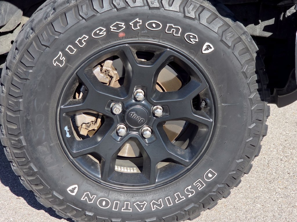 Used 2021 Jeep Wrangler Unlimited Sport AWD/4WD image 18