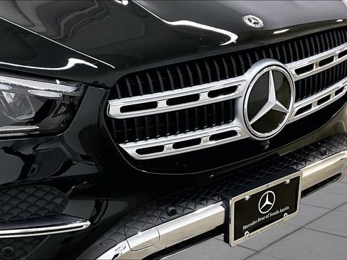 Certified 2025 Mercedes-Benz GLE 350 4MATIC image 30