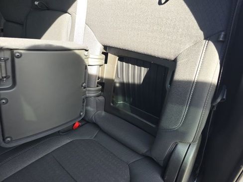 Used 2022 Chevrolet Silverado 1500 RST w/ Bed Protection Package image 29