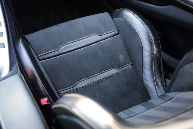 Used 2019 Mercedes-Benz AMG GT 63 S image 61