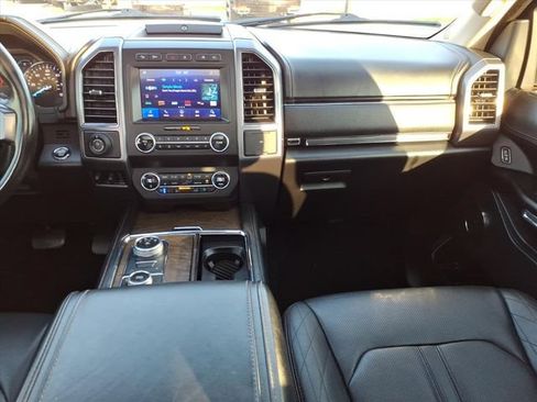 Used 2021 Ford Expedition Platinum AWD/4WD image 21