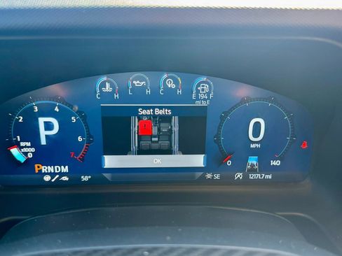 Certified 2023 Ford Bronco Raptor image 31