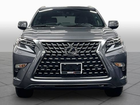 Used 2022 Lexus GX 460 Premium w/ Premium Package AWD/4WD image 4