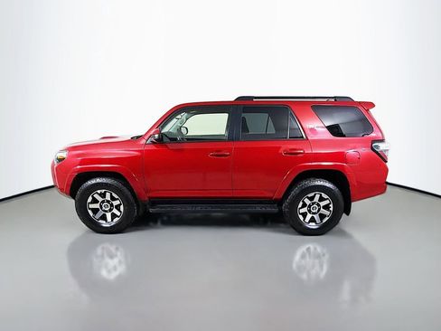 Used 2020 Toyota 4Runner TRD Off-Road AWD/4WD image 9