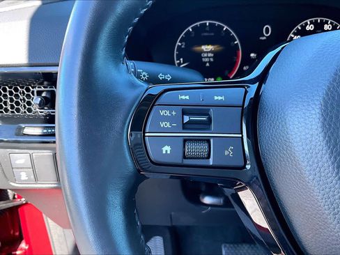 Used 2024 Honda CR-V EX-L image 21