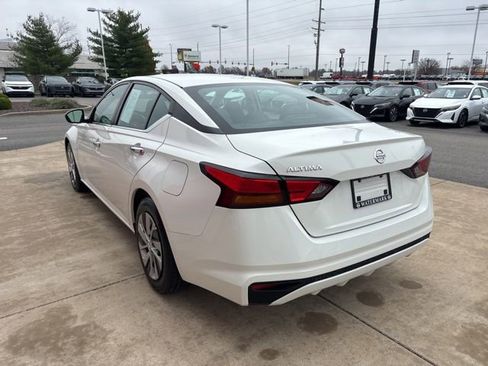 Used 2022 Nissan Altima 2.5 S image 8