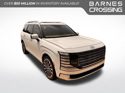 Used 2026 Hyundai Palisade Calligraphy