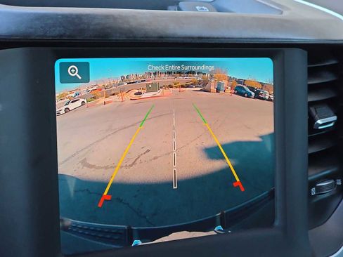 Certified 2022 RAM 1500 Big Horn w/ Trailer Tow Group image 26