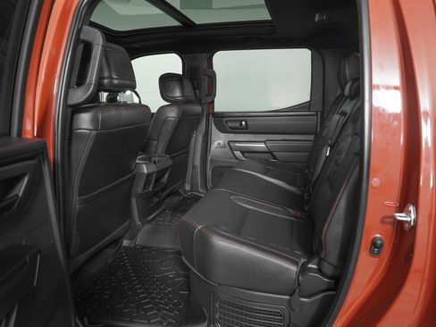 Used 2024 Toyota Tundra TRD Pro image 12