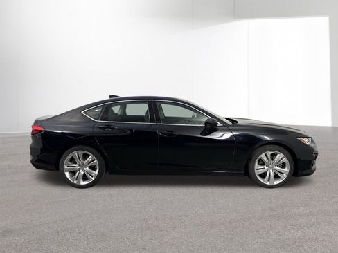 Certified 2023 Acura TLX w/ Technology Package FWD image 37