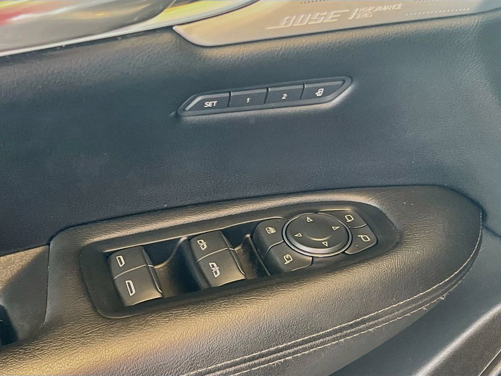 Used 2022 Cadillac XT5 Sportv AWD/4WD image 18