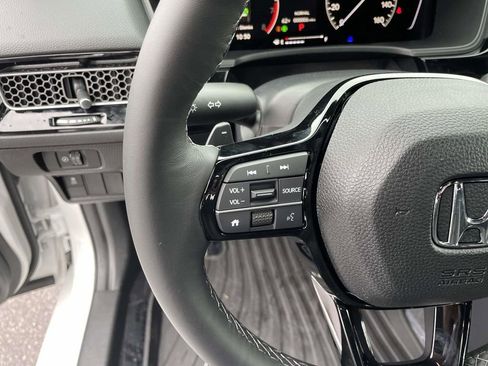 New 2026 Honda Civic Sport image 15