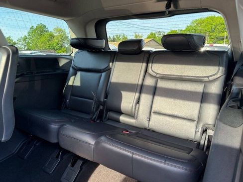Used 2025 Ford Expedition Active AWD/4WD image 22