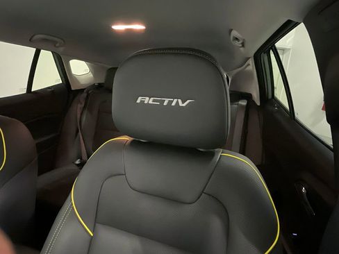 Used 2025 Chevrolet Trax ACTIV w/ Driver Confidence Package image 24