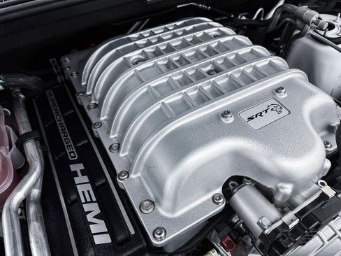 Used 2023 Dodge Durango SRT Hellcat image 30