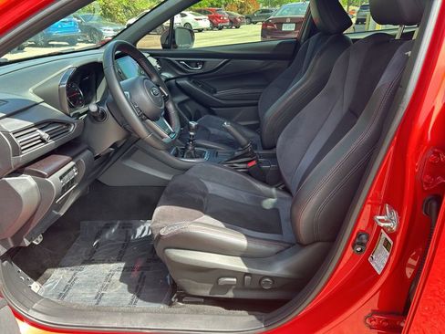 Used 2023 Subaru WRX Limited image 18